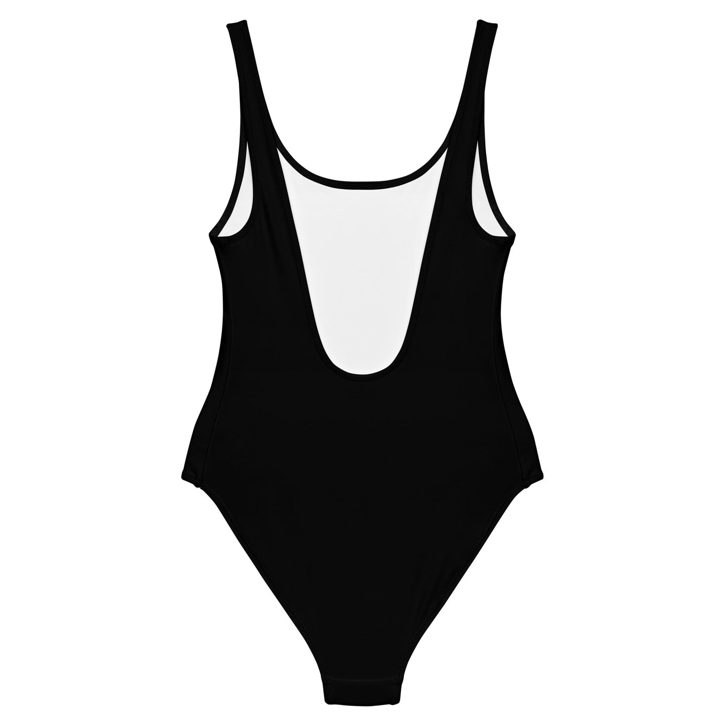 80's Love Songs One-Piece Swimsuit